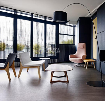 Forbo Marmoleum Decibel on Order e523135 Cliffs of Moher фото 3 | FLOORDEALER